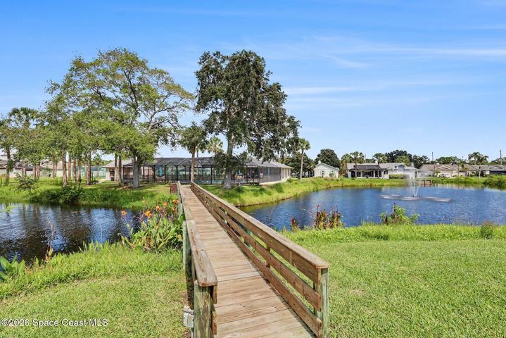 594 Pine Forest Court, Melbourne, FL, 32940 photo 32