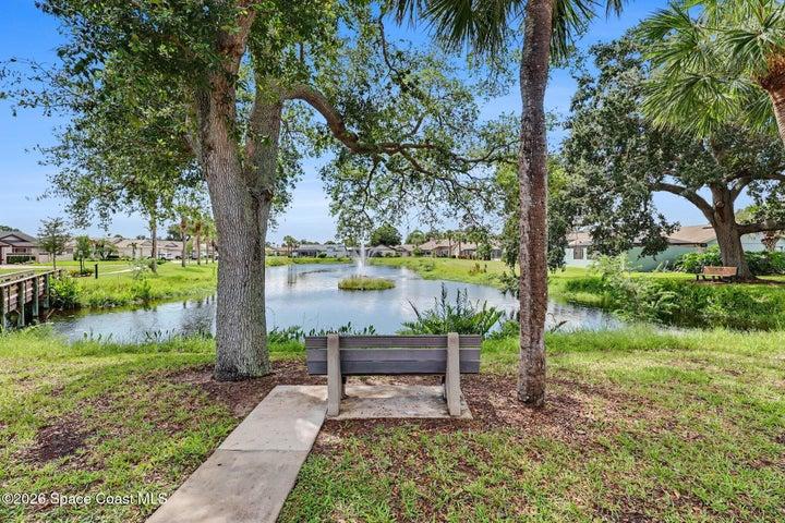 594 Pine Forest Court, Melbourne, FL, 32940 photo 33