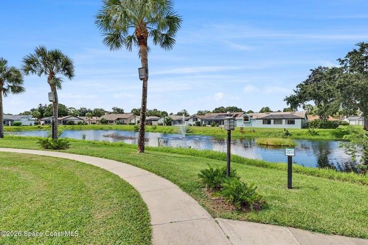 594 Pine Forest Court, Melbourne, FL, 32940 photo 34