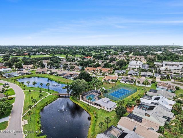 594 Pine Forest Court, Melbourne, FL, 32940 photo 38