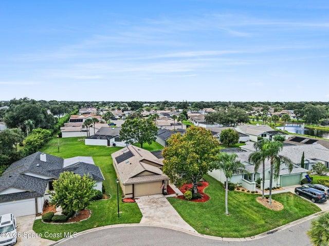 594 Pine Forest Court, Melbourne, FL, 32940 photo 39