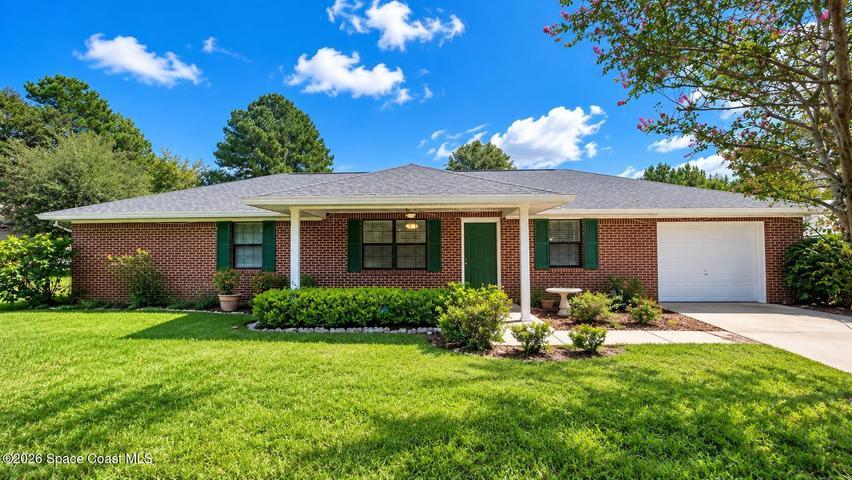 54312 Dornbush Road, Callahan, FL, 32011 photo 1