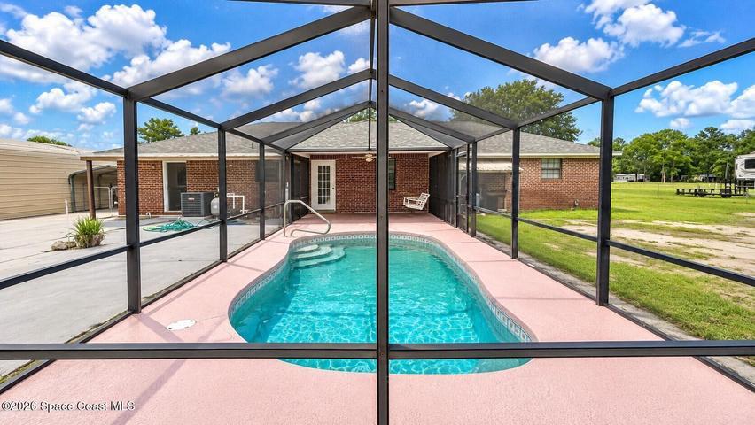 54312 Dornbush Road, Callahan, FL, 32011 photo 19