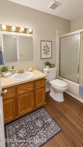 54312 Dornbush Road, Callahan, FL, 32011 photo 15