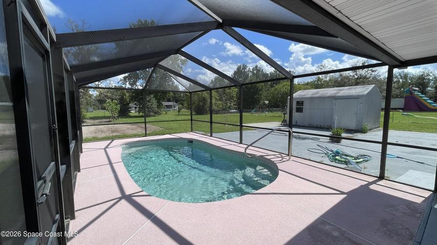 54312 Dornbush Road, Callahan, FL, 32011 photo 37