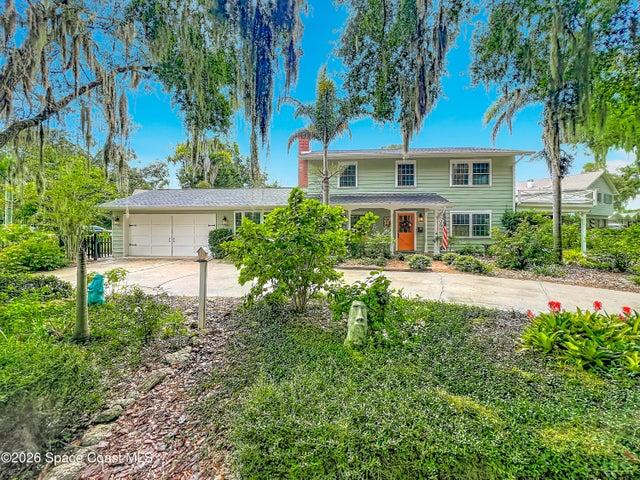 645 Orange Court, Rockledge, FL, 32955 photo 1