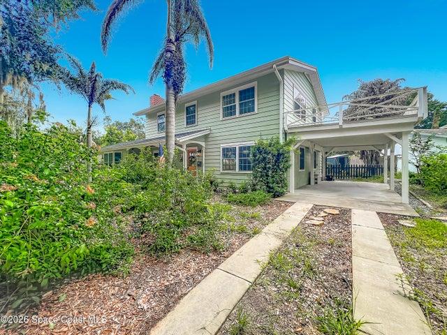 645 Orange Court, Rockledge, FL, 32955 photo 2