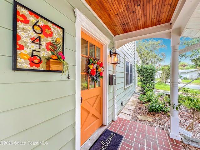 645 Orange Court, Rockledge, FL, 32955 photo 4