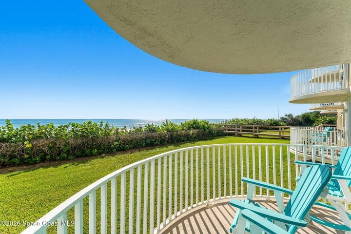 2225 Highway A1a 108, Indian Harbour Beach, FL, 32937 photo 1