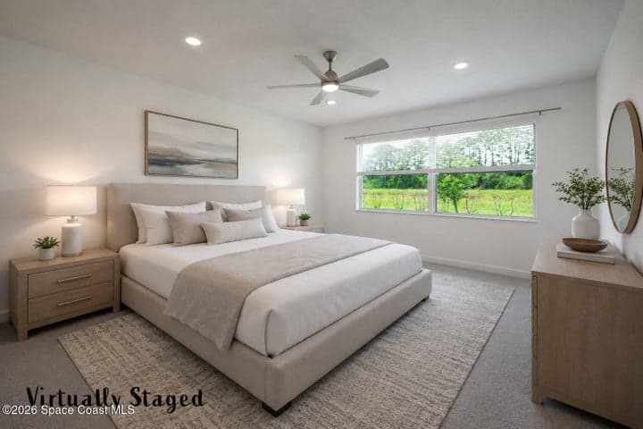 560 Veridian Circle NW, Palm Bay, FL, 32907 photo 22