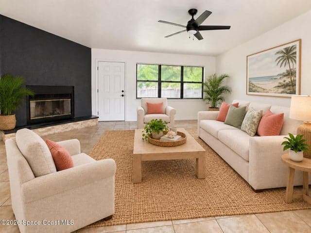 4365 Westlake Drive, Titusville, FL, 32780 photo 6