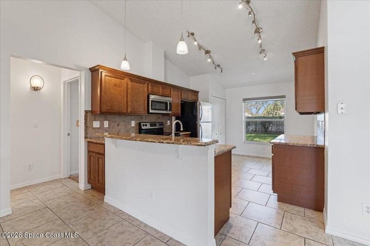 816 Hunters Creek Drive, Melbourne, FL, 32904 photo 3