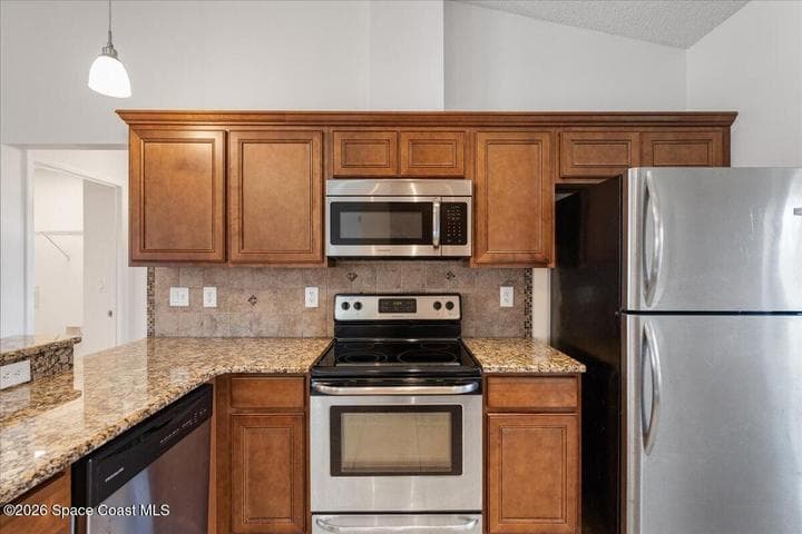 816 Hunters Creek Drive, Melbourne, FL, 32904 photo 5