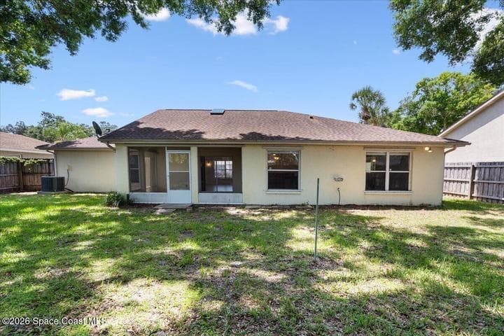 816 Hunters Creek Drive, Melbourne, FL, 32904 photo 22