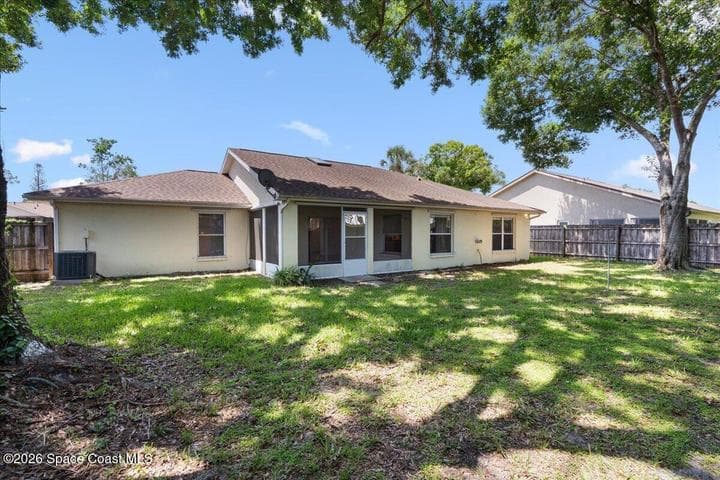 816 Hunters Creek Drive, Melbourne, FL, 32904 photo 23