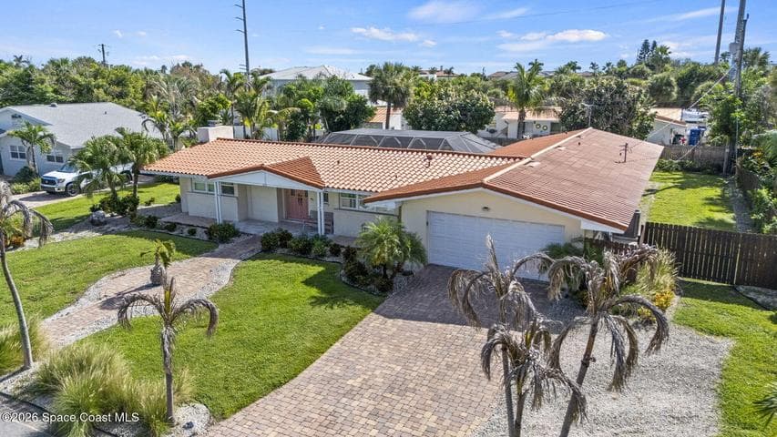319 Hibiscus Trail, Melbourne Beach, FL, 32951 photo 4