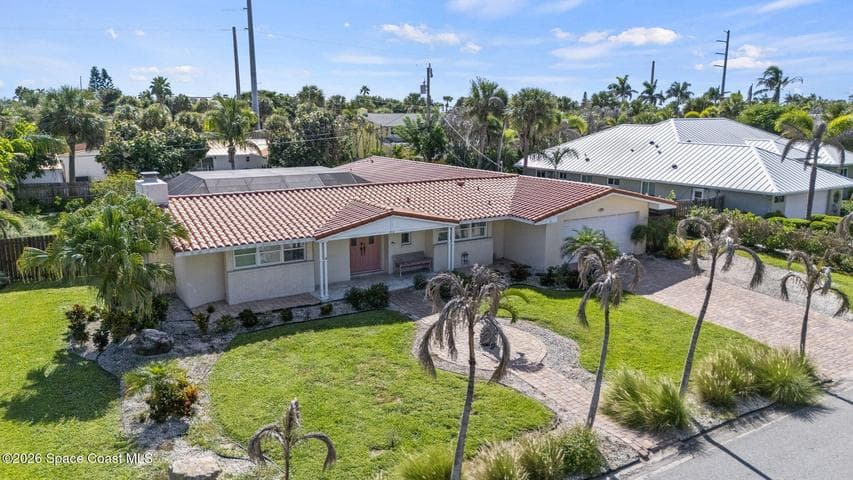 319 Hibiscus Trail, Melbourne Beach, FL, 32951 photo 5