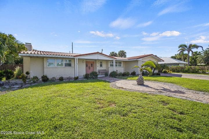 319 Hibiscus Trail, Melbourne Beach, FL, 32951 photo 6