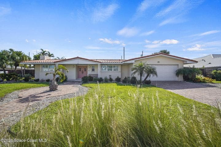 319 Hibiscus Trail, Melbourne Beach, FL, 32951 photo 7