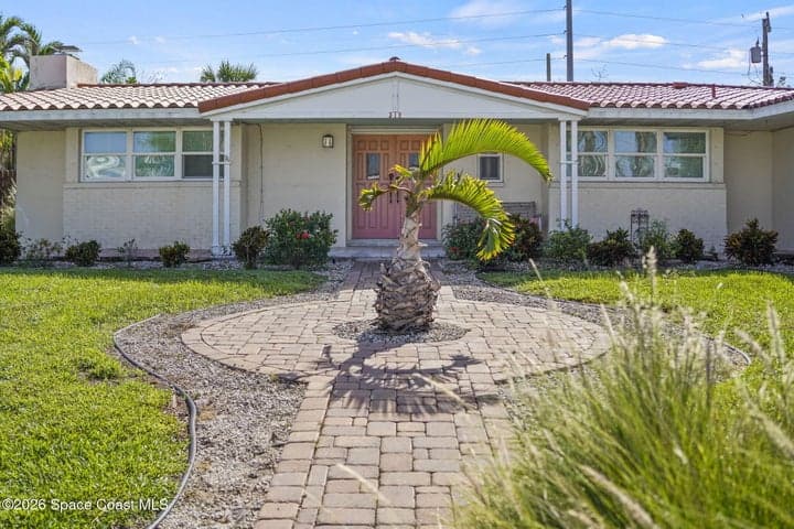 319 Hibiscus Trail, Melbourne Beach, FL, 32951 photo 8