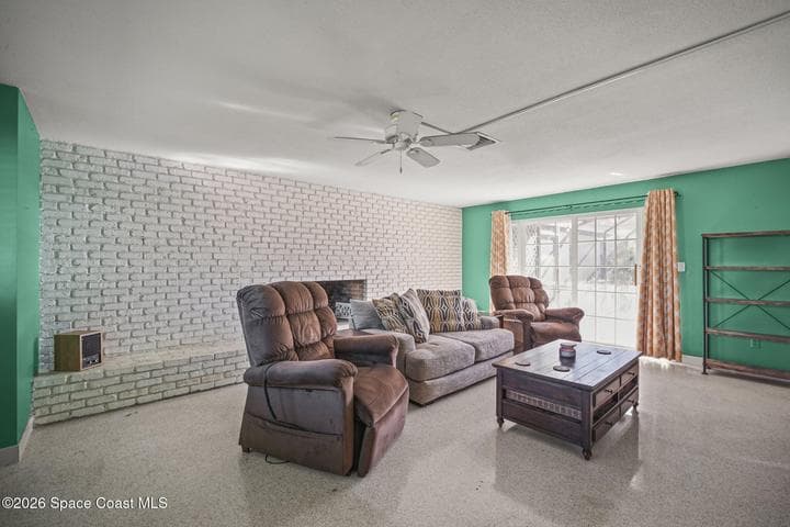 319 Hibiscus Trail, Melbourne Beach, FL, 32951 photo 12