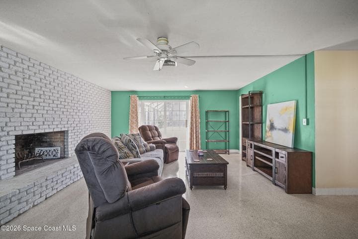 319 Hibiscus Trail, Melbourne Beach, FL, 32951 photo 13