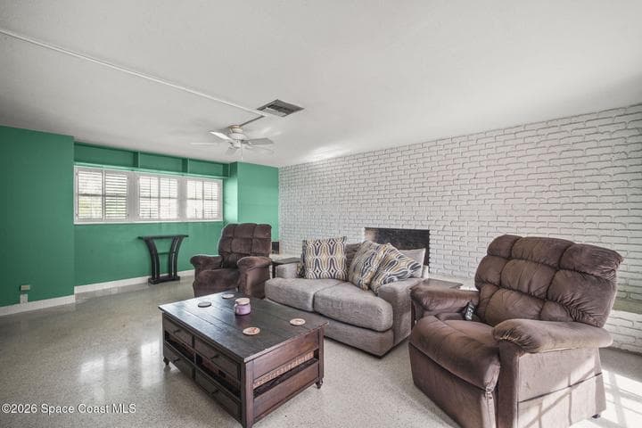 319 Hibiscus Trail, Melbourne Beach, FL, 32951 photo 15