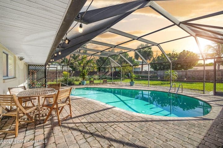 319 Hibiscus Trail, Melbourne Beach, FL, 32951 photo 44