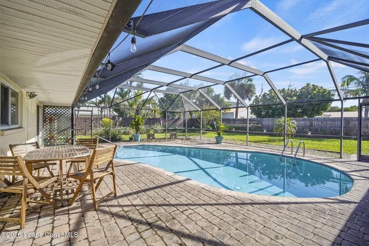 319 Hibiscus Trail, Melbourne Beach, FL, 32951 photo 45