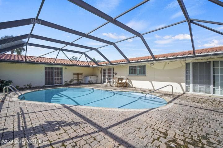 319 Hibiscus Trail, Melbourne Beach, FL, 32951 photo 46