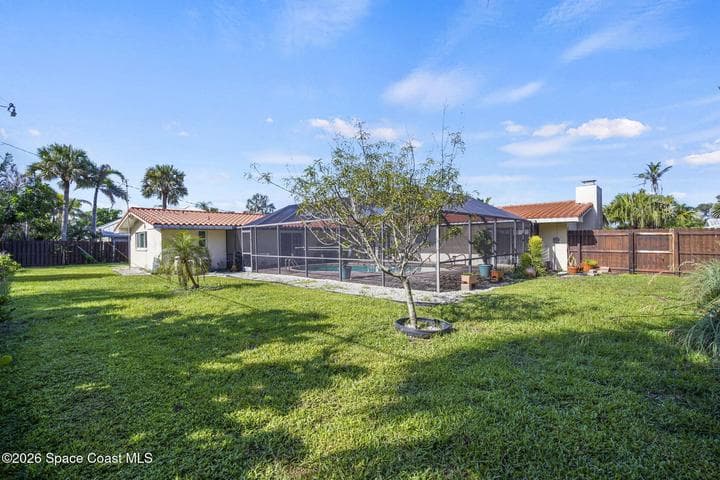 319 Hibiscus Trail, Melbourne Beach, FL, 32951 photo 47