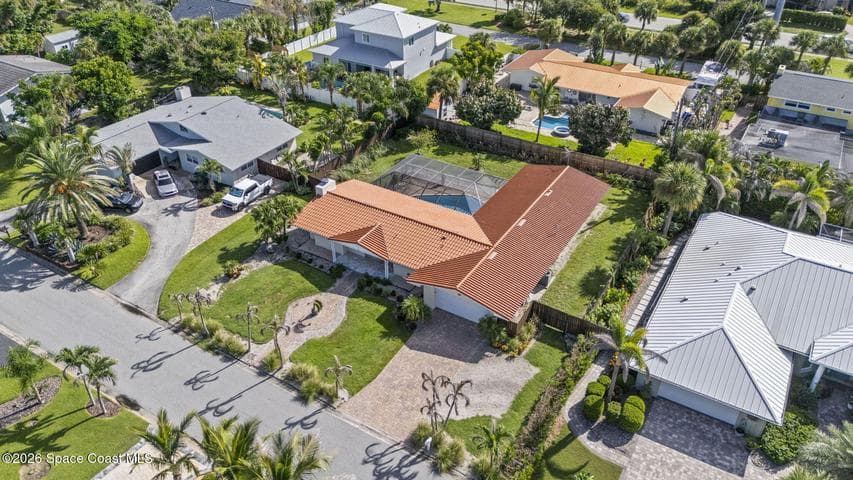 319 Hibiscus Trail, Melbourne Beach, FL, 32951 photo 53