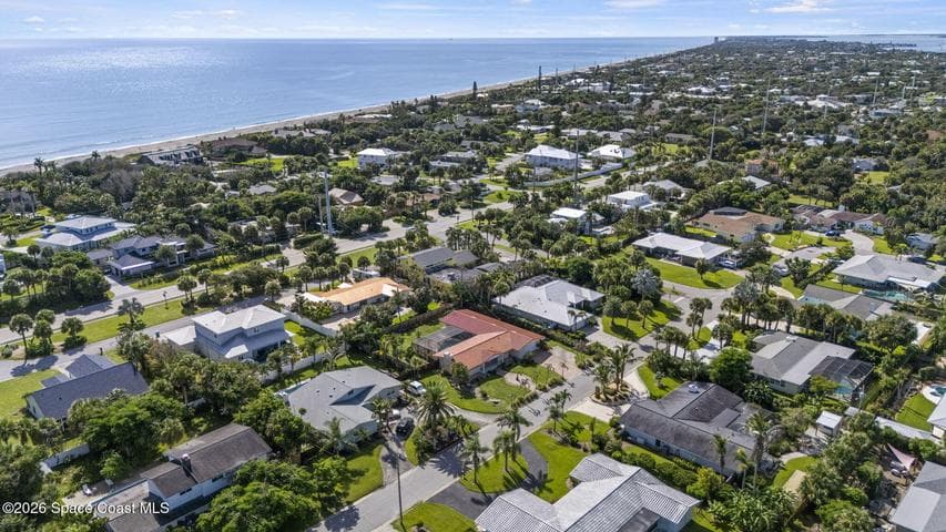 319 Hibiscus Trail, Melbourne Beach, FL, 32951 photo 55