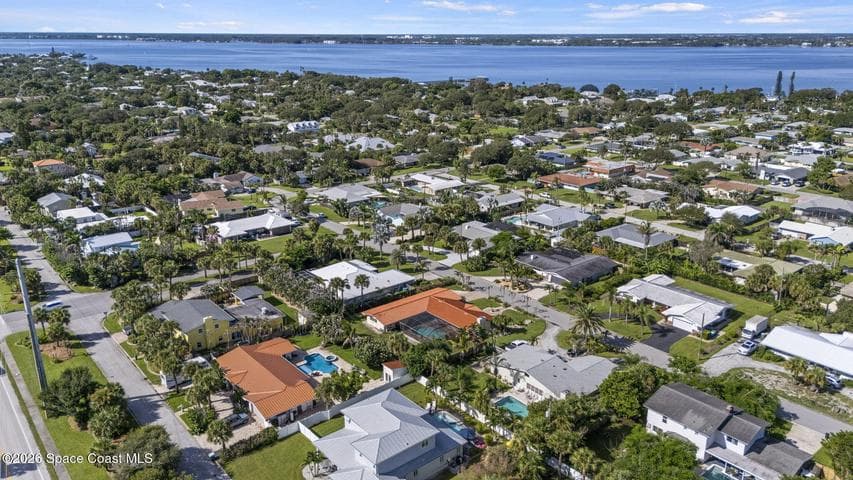 319 Hibiscus Trail, Melbourne Beach, FL, 32951 photo 56