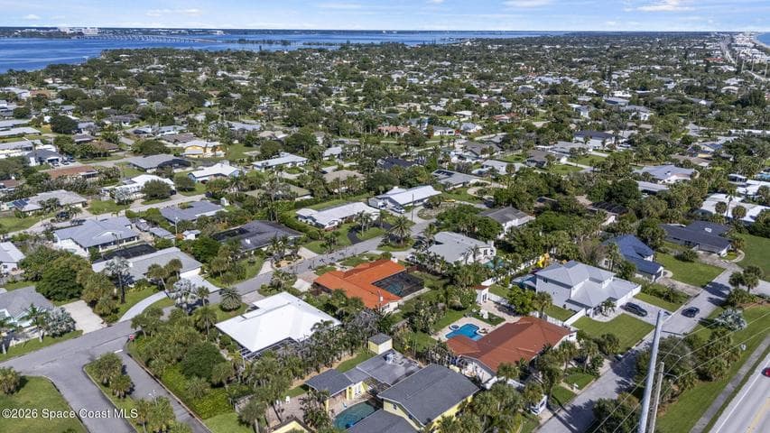 319 Hibiscus Trail, Melbourne Beach, FL, 32951 photo 57