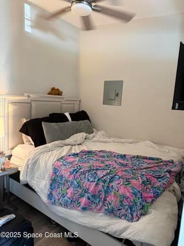 490 S Orlando Avenue 6, Cocoa Beach, FL, 32931 photo 5