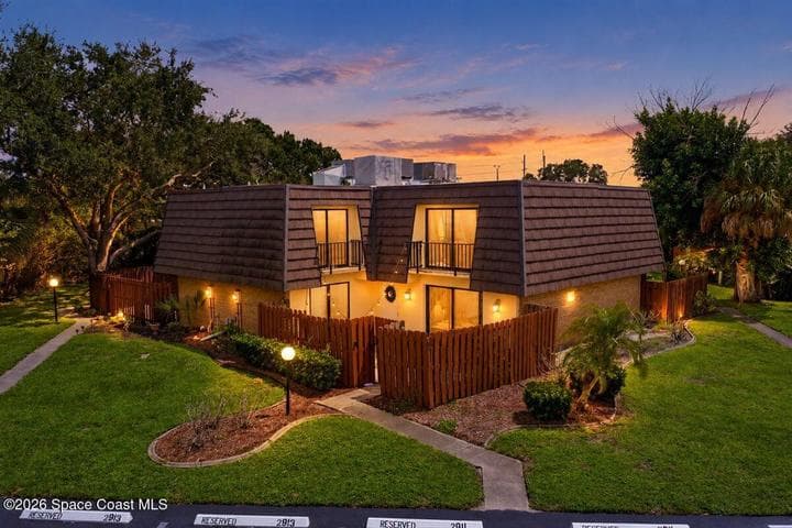 2913 Vista Oaks Circle NE, Palm Bay, FL, 32905 photo 1