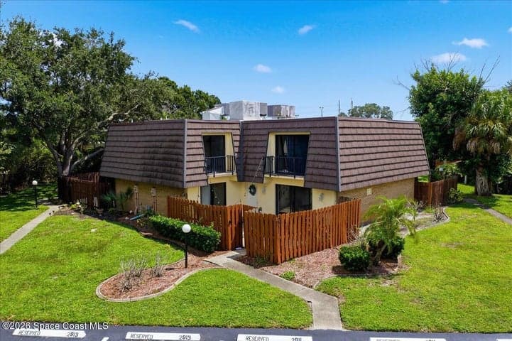 2913 Vista Oaks Circle NE, Palm Bay, FL, 32905 photo 19