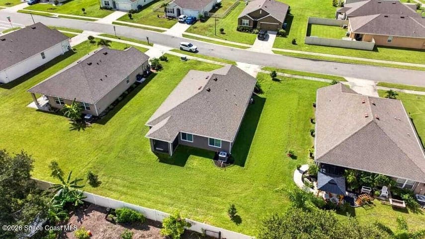 211 Guinevere Drive SW, Palm Bay, FL, 32908 photo 34