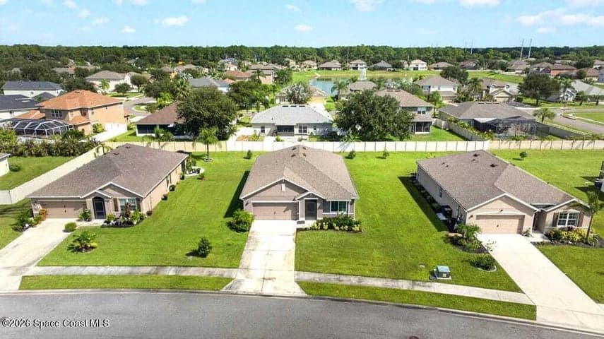 211 Guinevere Drive SW, Palm Bay, FL, 32908 photo 40