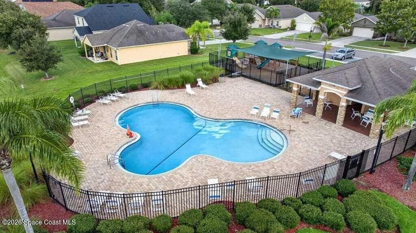 211 Guinevere Drive SW, Palm Bay, FL, 32908 photo 32