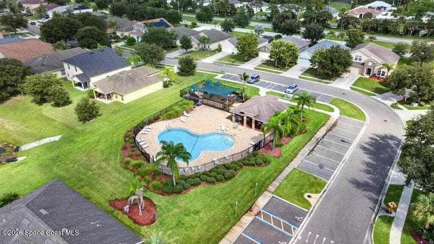 211 Guinevere Drive SW, Palm Bay, FL, 32908 photo 30