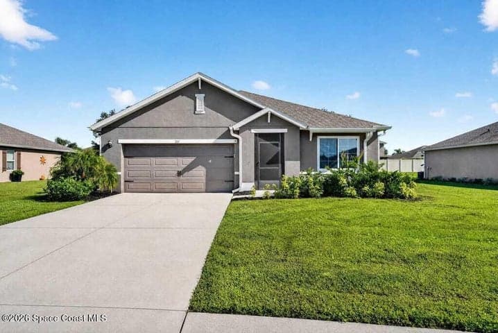 211 Guinevere Drive SW, Palm Bay, FL, 32908 photo 20