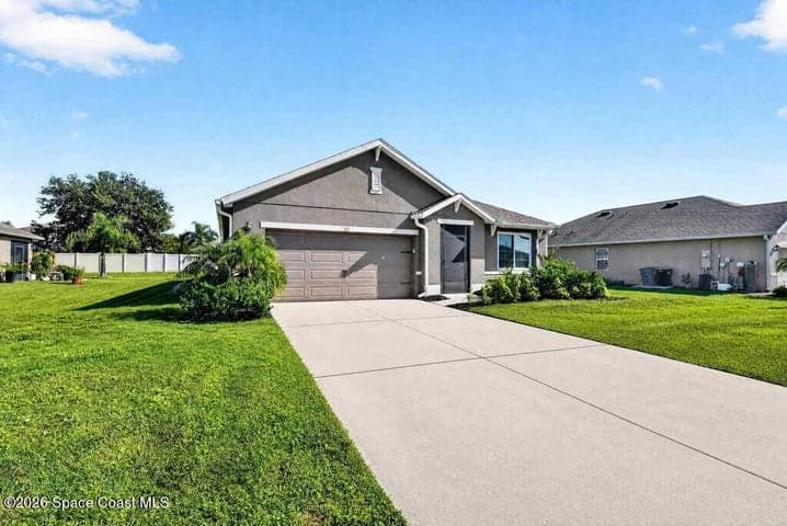 211 Guinevere Drive SW, Palm Bay, FL, 32908 photo 19