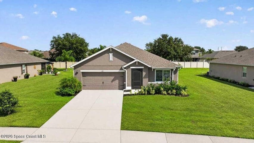 211 Guinevere Drive SW, Palm Bay, FL, 32908 photo 41
