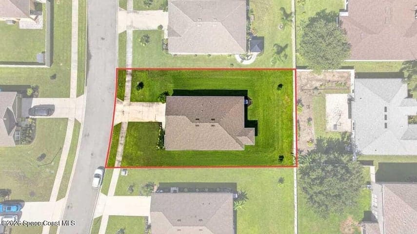 211 Guinevere Drive SW, Palm Bay, FL, 32908 photo 37