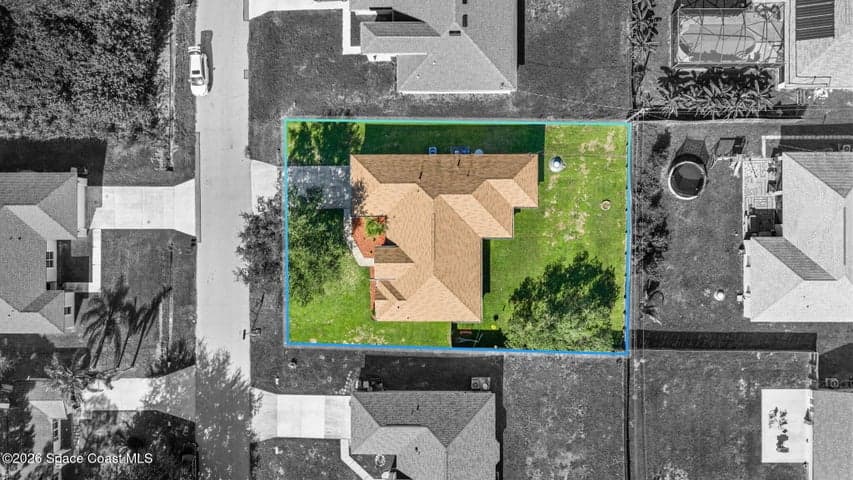 1263 Wadsworth Street SE, Palm Bay, FL, 32909 photo 2