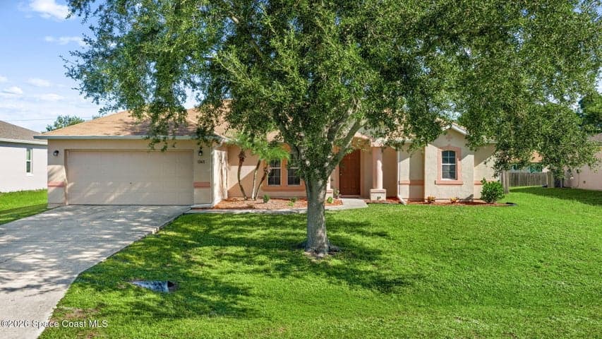 1263 Wadsworth Street SE, Palm Bay, FL, 32909 photo 41