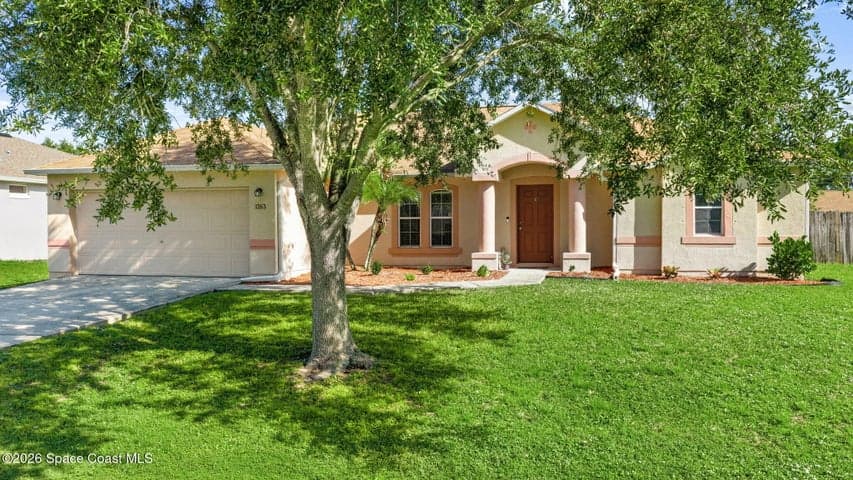 1263 Wadsworth Street SE, Palm Bay, FL, 32909 photo 38