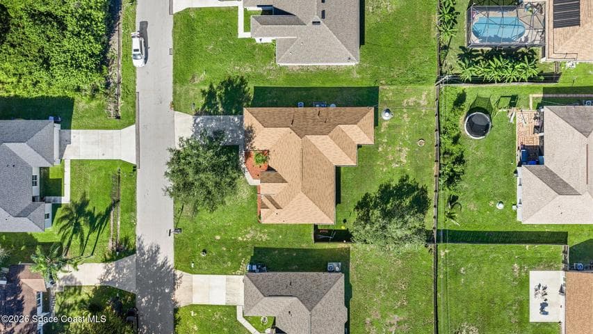 1263 Wadsworth Street SE, Palm Bay, FL, 32909 photo 29